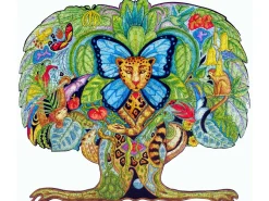 Liberty Puzzles Tree of Life* Puzzles