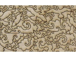 Liberty Puzzles Étretat: The Beach and the Falaise d'Amont* Puzzles