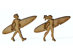 Liberty Puzzles Étretat: The Beach and the Falaise d'Amont* Puzzles