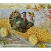 Liberty Puzzles Turkey Derby* Puzzles