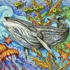 Liberty Puzzles Under the Sea* Puzzles