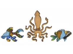 Liberty Puzzles Under the Sea* Puzzles