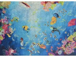Liberty Puzzles Underwater World II* Puzzles