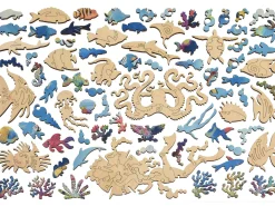 Liberty Puzzles Underwater World II* Puzzles