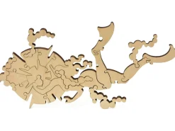 Liberty Puzzles Underwater World II* Puzzles