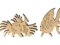 Liberty Puzzles Underwater World II* Puzzles