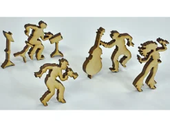 Liberty Puzzles United Airlines San Francisco* Puzzles