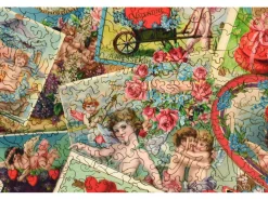 Liberty Puzzles Valentine Collection Special Edition* Puzzles