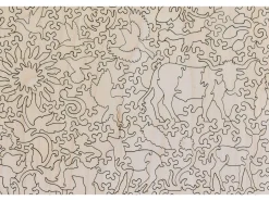 Liberty Puzzles Vaqueros Andrés* Puzzles