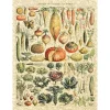 Liberty Puzzles Vegetables and Plants* Puzzles