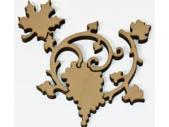 Liberty Puzzles Vines Amongst the Rockies* Puzzles