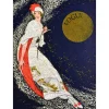 Liberty Puzzles Vogue 1912* Puzzles