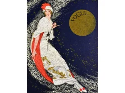 Liberty Puzzles Vogue 1912* Puzzles