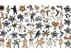 Liberty Puzzles Vogue 1912* Puzzles
