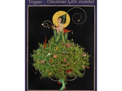 Liberty Puzzles Vogue Christmas Gifts Number* Puzzles