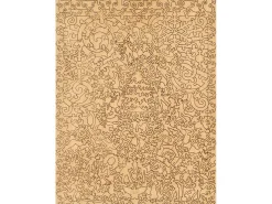 Liberty Puzzles Vogue Christmas Gifts Number* Puzzles