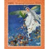 Liberty Puzzles Vogue: The Bride's Many Suggestions* Puzzles