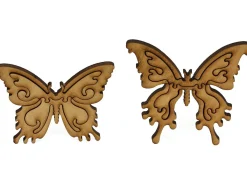 Liberty Puzzles Vogue: The Bride's Many Suggestions* Puzzles