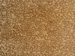 Liberty Puzzles Voyage Round the World* Puzzles
