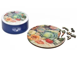 Liberty Puzzles Western Seeds* Puzzles