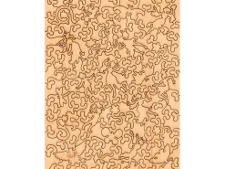 Liberty Puzzles When the Fairies Came* Puzzles