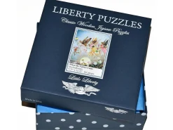 Liberty Puzzles When the Fairies Came* Puzzles