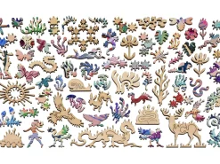 Liberty Puzzles When the Sun Shines* Puzzles