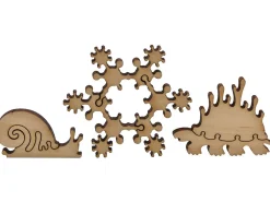 Liberty Puzzles When the Sun Shines* Puzzles