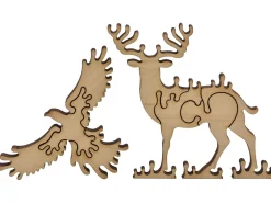 Liberty Puzzles When the Sun Shines* Puzzles