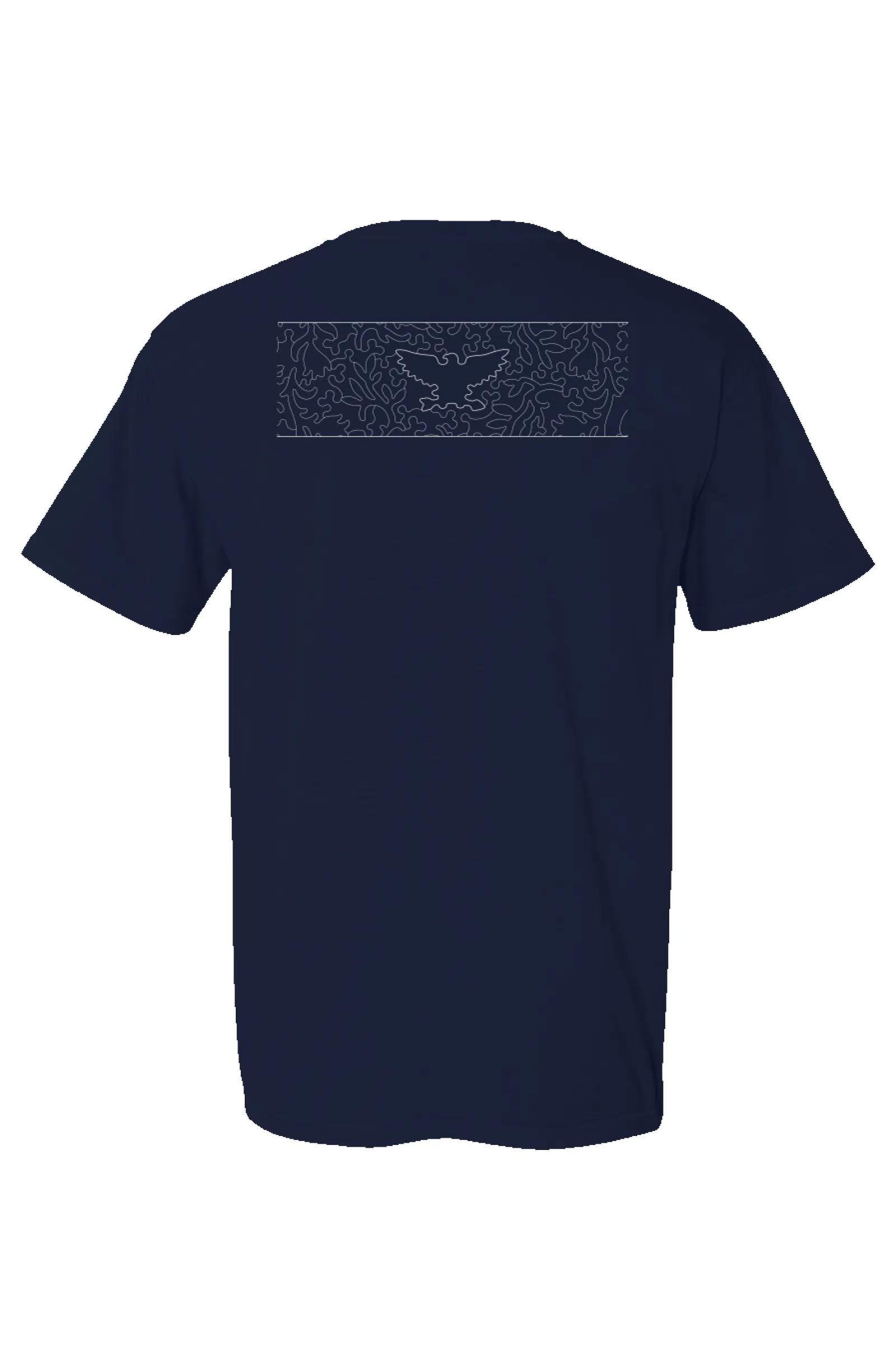 Liberty Puzzles Whimsy Banner T-Shirt* Apparel
