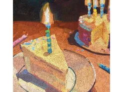 Liberty Puzzles Who Wants Cake?* Puzzles
