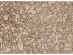Liberty Puzzles Who Wants Cake?* Puzzles