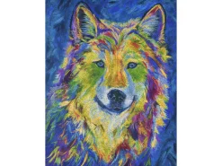 Liberty Puzzles Wild in Spirit* Puzzles