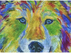 Liberty Puzzles Wild in Spirit* Puzzles