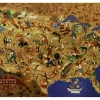 Liberty Puzzles William Gropper's American Folklore* Puzzles