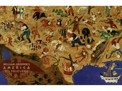 Liberty Puzzles William Gropper's American Folklore* Puzzles