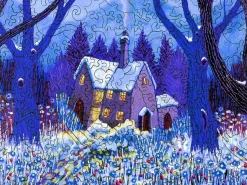Liberty Puzzles Winterlands* Puzzles
