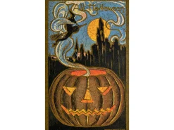 Liberty Puzzles Witches' Brew* Puzzles