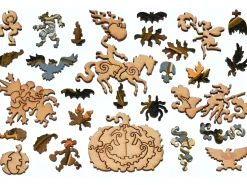 Liberty Puzzles Witches' Brew* Puzzles