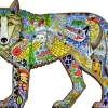 Liberty Puzzles Wolf* Puzzles