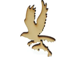 Liberty Puzzles Woodland Scene* Puzzles