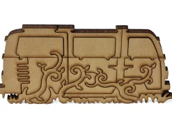 Liberty Puzzles Woodland Wheel* Puzzles