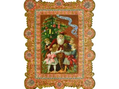 Liberty Puzzles Woolson Spice Christmas* Puzzles
