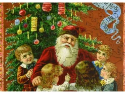 Liberty Puzzles Woolson Spice Christmas* Puzzles