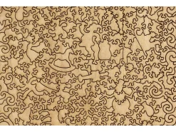 Liberty Puzzles Woolson Spice Christmas* Puzzles