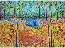 Liberty Puzzles Yanapuma* Puzzles