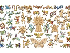 Liberty Puzzles Yanapuma* Puzzles