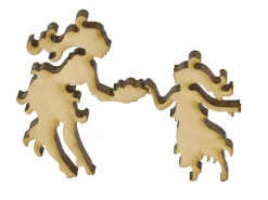 Liberty Puzzles Yanapuma* Puzzles