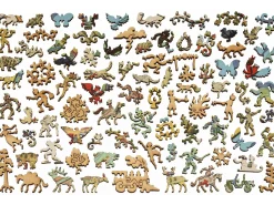 Liberty Puzzles Yosemite* Puzzles