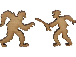 Liberty Puzzles Yosemite* Puzzles